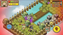 Screenshot 11: 도망가 친구들
