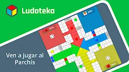 Screenshot 13: Ludoteka - Juegos Online