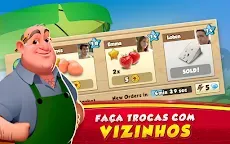 Screenshot 12: World Chef 