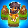 Icon: Doodle God Idle