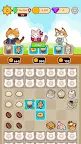Screenshot 32: Merge Meow Cafe : Coffee cat