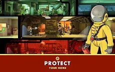Screenshot 14: Fallout Shelter