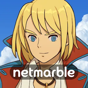Ni no Kuni: Cross Worlds | Global