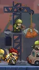 Screenshot 3: Metal Force: Super Soldier