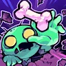 Icon: Zombie Goes Up
