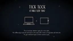 Screenshot 3: 滴答：雙人冒險