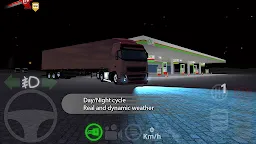 Screenshot 5: 道路司機