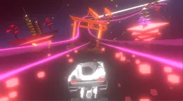 Screenshot 21: Music Racer