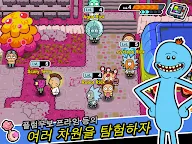 Screenshot 15: Pocket Mortys