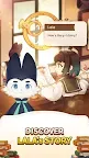 Screenshot 4: Star Traveler LaLa