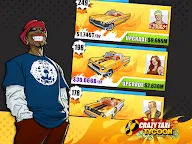 Screenshot 9: Crazy Taxi Gazillionaire