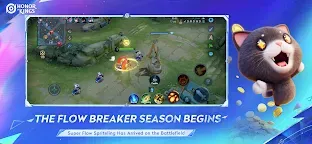 Screenshot 5: Honor of Kings | Global