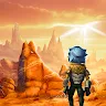 Icon: Mines of Mars Scifi Mining RPG