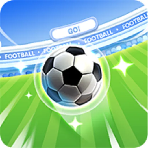 Football GO:Challenge yourself
