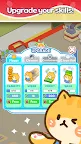 Screenshot 3: Cat Cleaner : Restaurant Clean