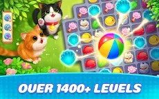 Screenshot 17: Kitten Match