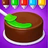 Icon: Cake Maker: Cooking Cake Games