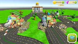Screenshot 5: Produce it - Idle game