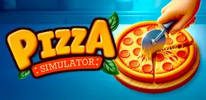 Screenshot 16: Pizza Simulator!