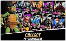 Screenshot 11: Ninja Turtles: Legends