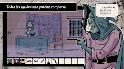 Screenshot 11: Nowhere House