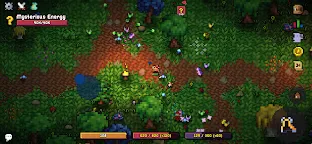 Screenshot 16: Darza's Dominion