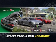 Screenshot 13: Racing Kingdom Car Drag Race