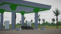 Screenshot 5: Egyptian Life