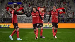 Screenshot 18: eFootball™ 2024