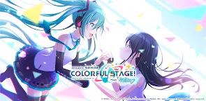Screenshot 1: Project Sekai Colorful Stage Feat. Hatsune Miku | Bản Nhật