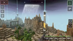 Screenshot 4: Fortaleza de bloques: Imperios