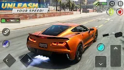 Screenshot 16: Car Racing City 3D Car Driving