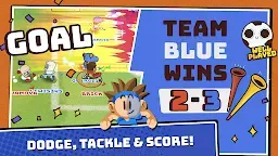 Screenshot 4: Halfbrick Sports: Football