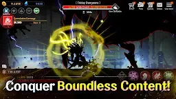 Screenshot 13: Dark Sword - The Rising