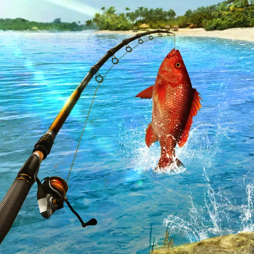 Fishing Clash Games