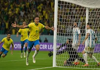 Screenshot 20: Football Soccer League 2025