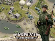 Screenshot 16: 1944 Burning Bridges