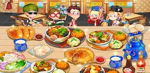 Screenshot 33: 烹飪冒險™ - Cooking Adventure™