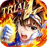 Icon: Saint Seiya: Legend of Justice | Europa