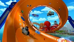 Screenshot 17: Beach Buggy Racing 2