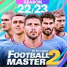 Icon: Football Master 2 -Soccer Star 