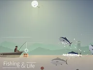 Screenshot 20: Fishing Life