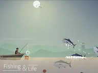 Screenshot 12: Fishing Life