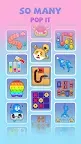 Screenshot 6: Antistress: Relax Puzzle games