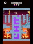 Screenshot 6: On Fire! The Crying Firefighter