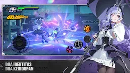 Screenshot 7: Zenless Zone Zero | Global