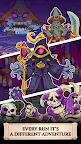 Screenshot 9: Card Guardians: Deck Building Roguelike Card Game