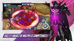 Screenshot 4: OVERDOX