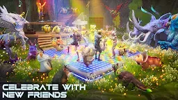 Screenshot 17: Auroria: a playful journey