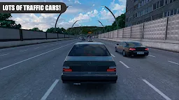 Screenshot 4: Custom Club: Online Racing 3D